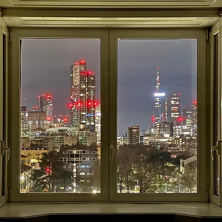 Penthouse Stefini 2-3